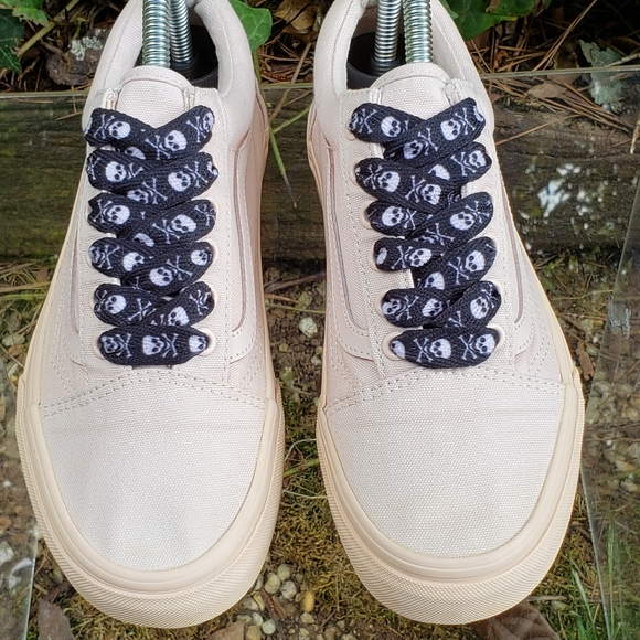 Vans Old Skool Mono Blush - Picture 7 of 16